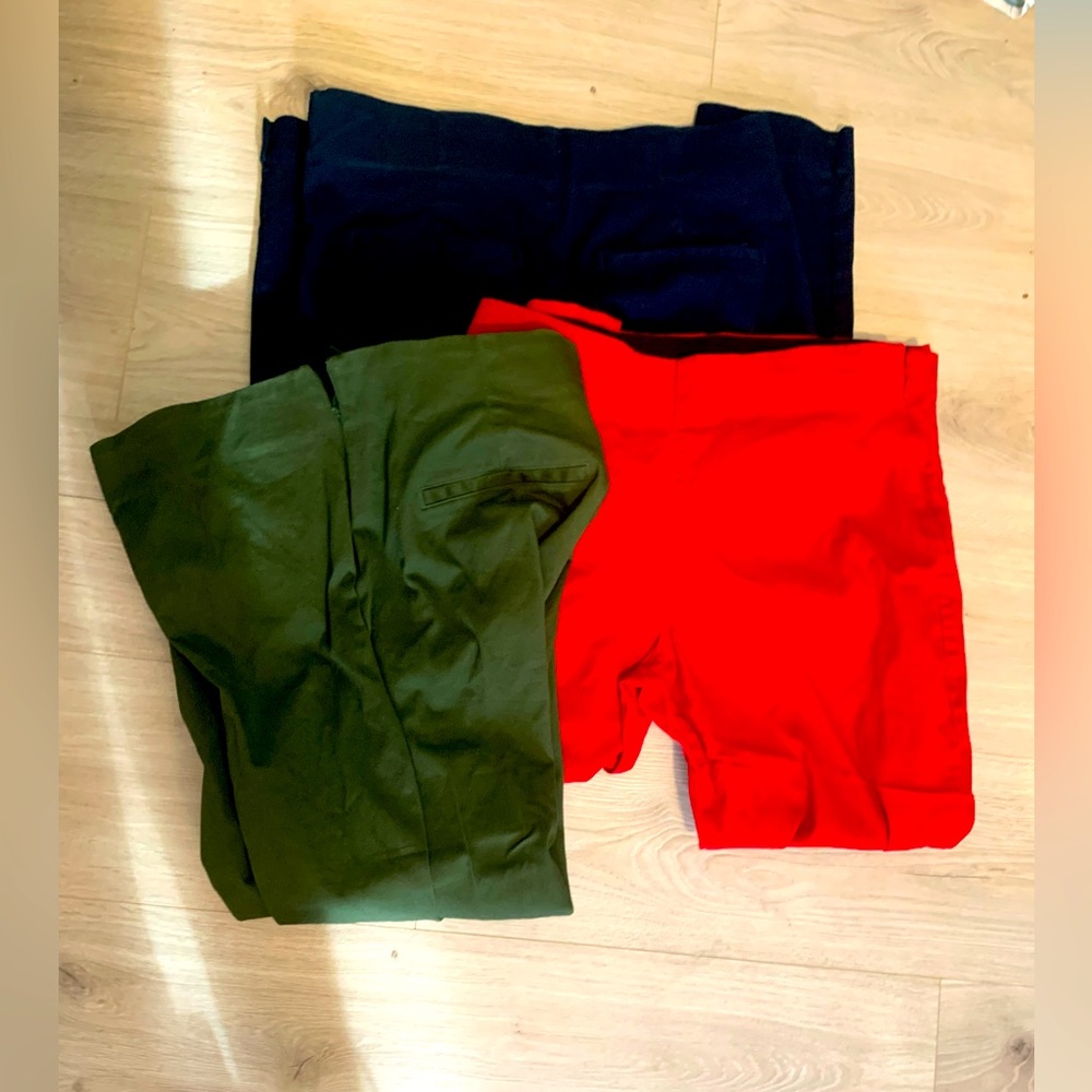 Lot of Size 14 Old Navy Pants